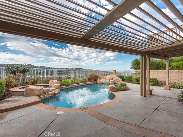 8596 E Canyon Vista Drive, Anaheim Hills CA 92808