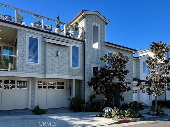 720 1/2 Poinsettia Ave, Corona Del Mar CA 92625