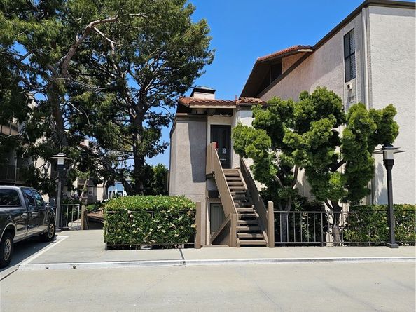 9201 Marina Pacifica, Long Beach CA 90803