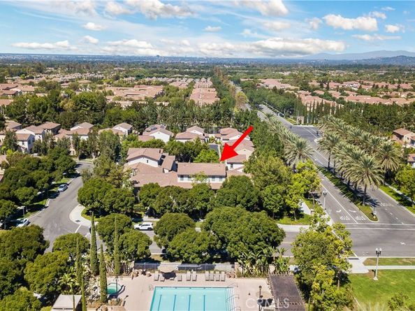 23 Crosspointe, Irvine CA 92618