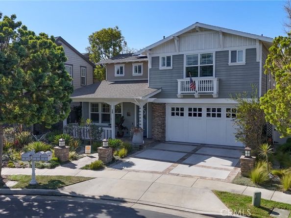907 Heron Circle, Seal Beach CA 90740