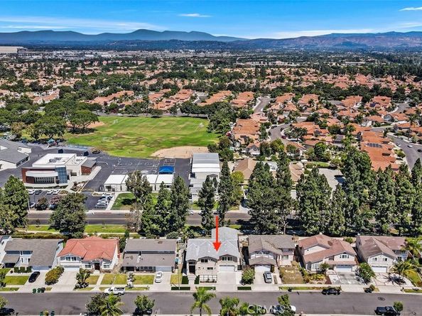 3871 Hendrix Street, Irvine CA 92614