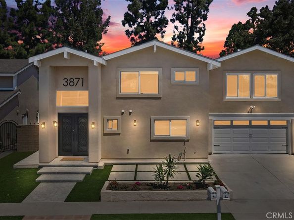 3871 Hendrix Street, Irvine CA 92614