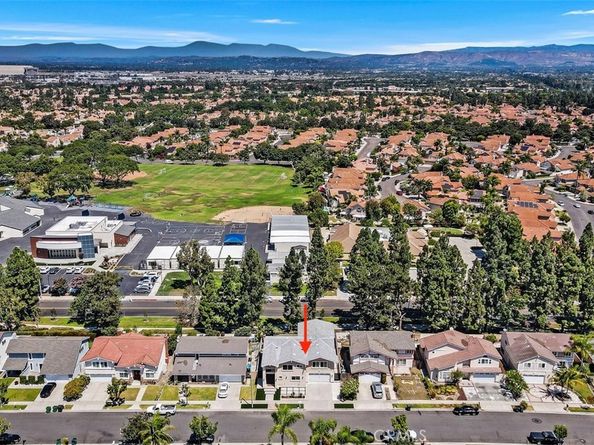 3871 Hendrix Street, Irvine CA 92614