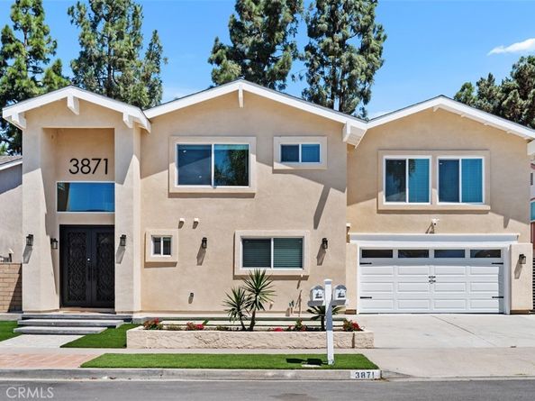 3871 Hendrix Street, Irvine CA 92614