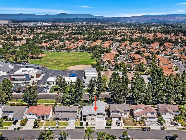 3871 Hendrix Street, Irvine CA 92614
