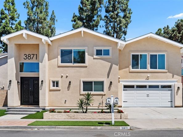 3871 Hendrix Street, Irvine CA 92614