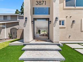 3871 Hendrix Street, Irvine CA 92614