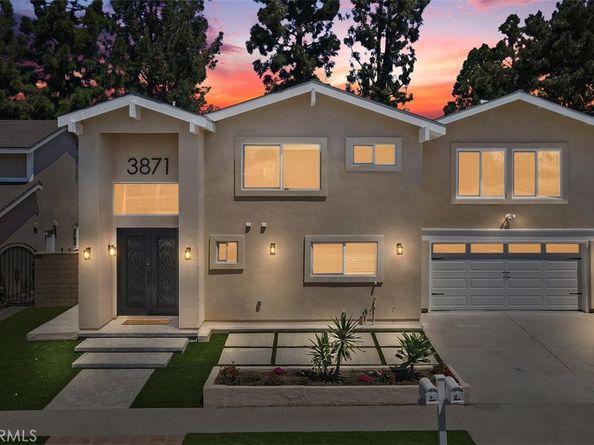 3871 Hendrix Street, Irvine CA 92614