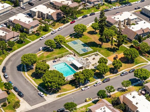 54 Kazan Street 27, Irvine CA 92604