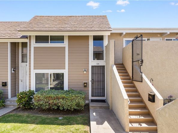 54 Kazan Street 27, Irvine CA 92604