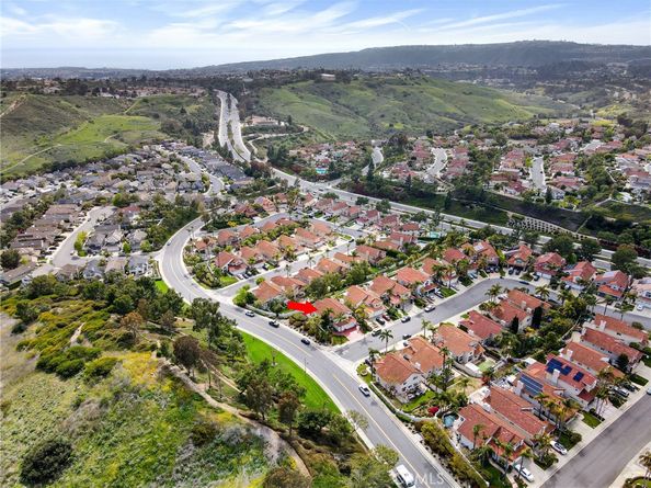 2 Vistamar Drive, Laguna Niguel CA 92677