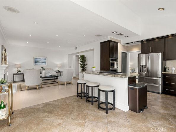 2 Vistamar Drive, Laguna Niguel CA 92677