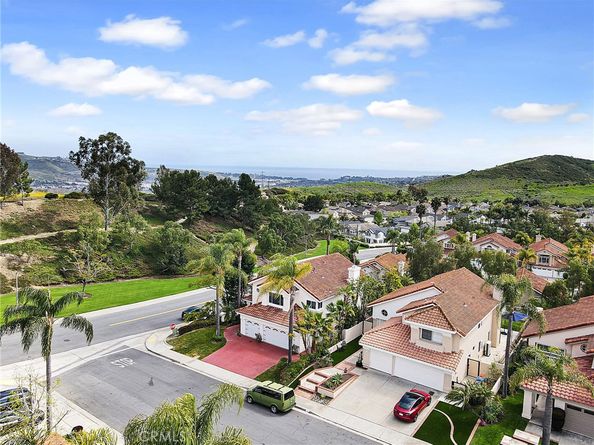 2 Vistamar Drive, Laguna Niguel CA 92677