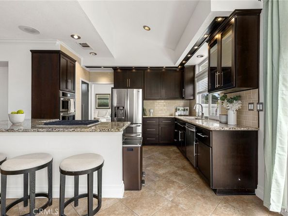 2 Vistamar Drive, Laguna Niguel CA 92677
