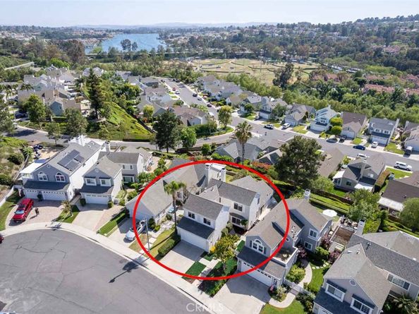 21981 Birchwood, Mission Viejo CA 92692