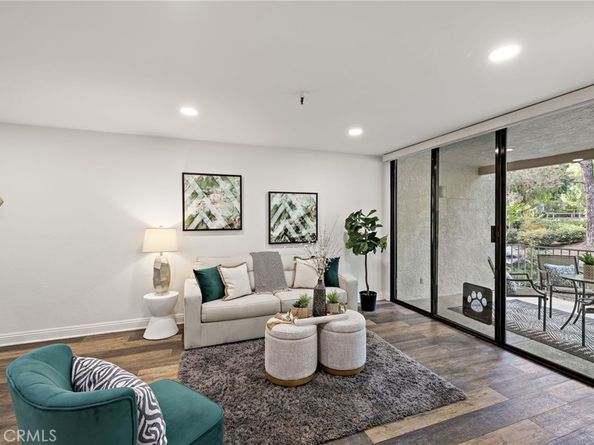 26701 Quail 143, Laguna Hills CA 92656