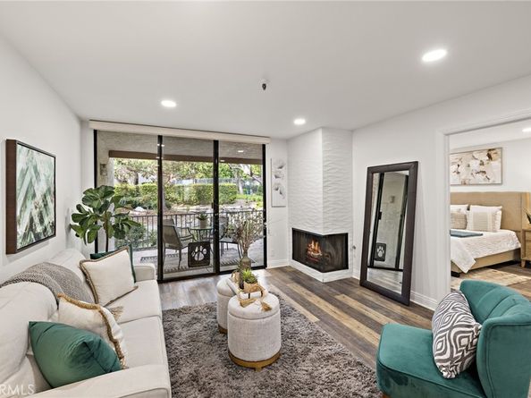 26701 Quail 143, Laguna Hills CA 92656