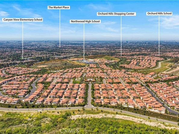 163 Summerland, Irvine CA 92602