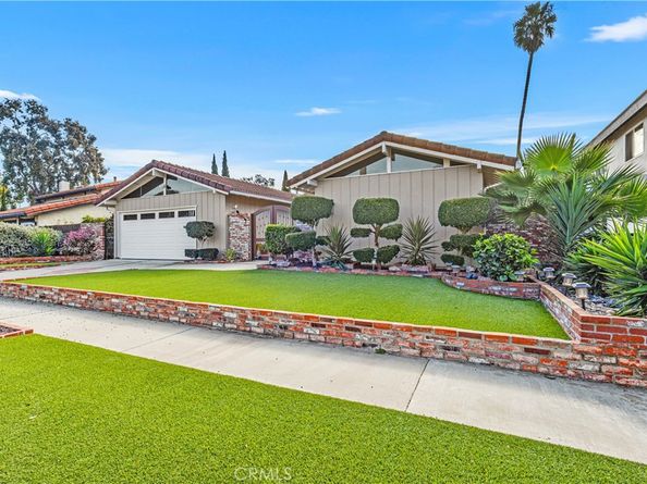 4232 Calhoun Drive, Huntington Beach CA 92649