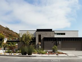 1105 Skyline Drive, Laguna Beach CA 92651