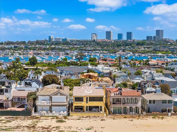 1554 E Oceanfront, Newport Beach CA 92661