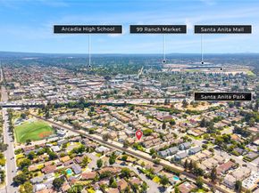 826 Country Oaks Lane, Arcadia CA 91006