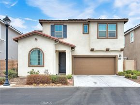 2945 E Merritt Paseo, Ontario CA 91761