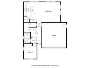 2945 E Merritt Paseo, Ontario CA 91761