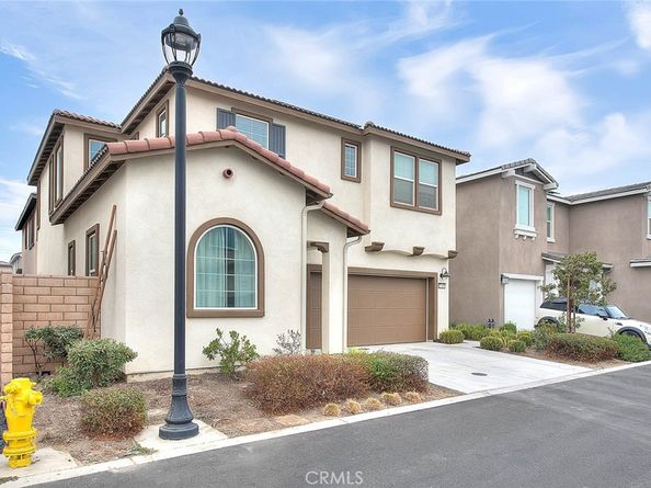 2945 E Merritt Paseo, Ontario CA 91761