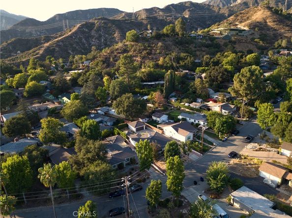 4367 Rising Hill Road, Altadena CA 91001