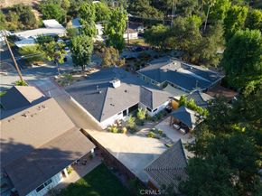 4367 Rising Hill Road, Altadena CA 91001