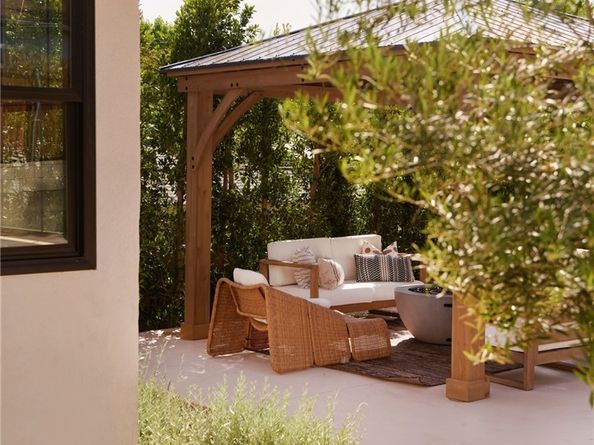 4367 Rising Hill Road, Altadena CA 91001