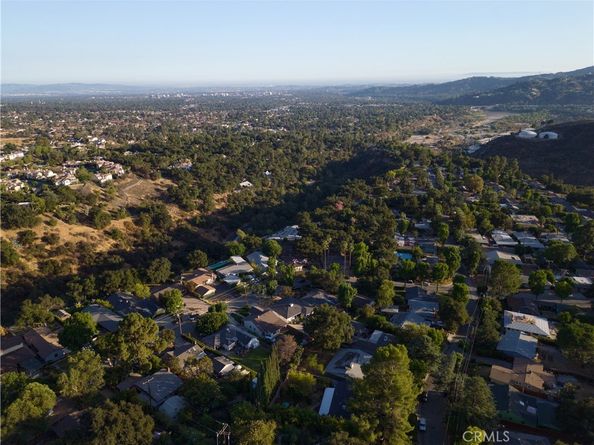 4367 Rising Hill Road, Altadena CA 91001