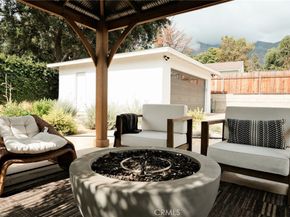 4367 Rising Hill Road, Altadena CA 91001