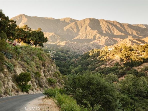 4367 Rising Hill Road, Altadena CA 91001