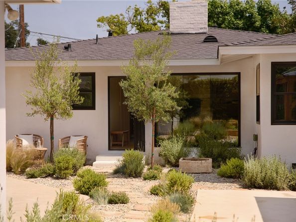 4367 Rising Hill Road, Altadena CA 91001