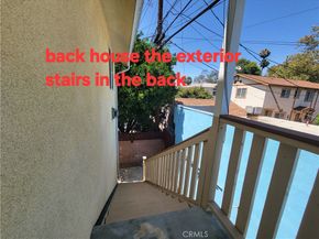 3323 Larga, Los Angeles CA 90039