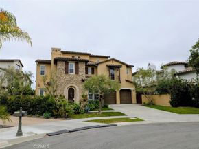 17 Elissa, Ladera Ranch CA 92694