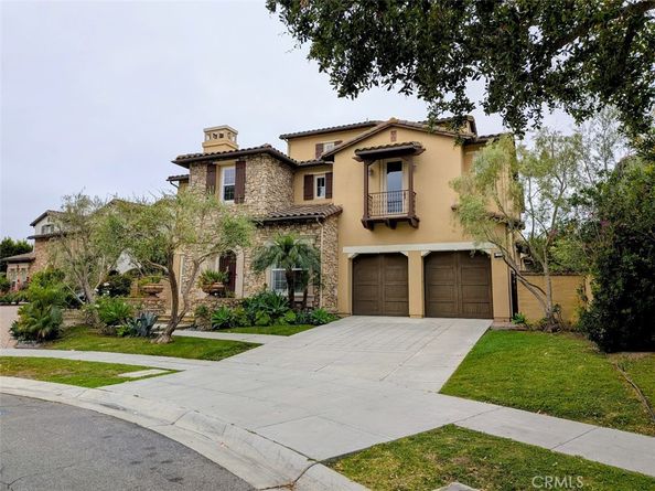 17 Elissa, Ladera Ranch CA 92694