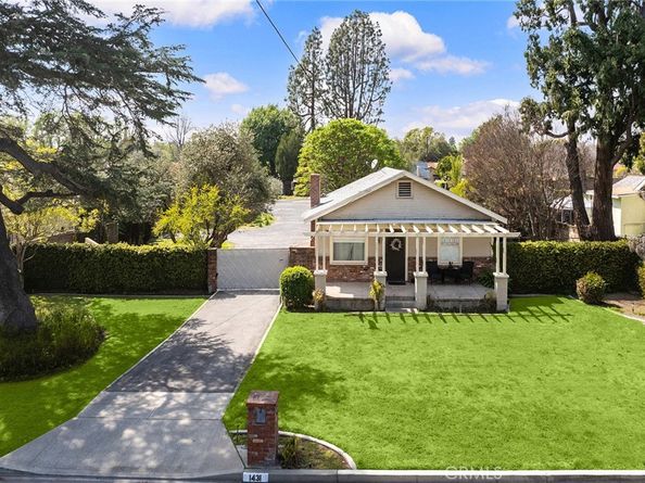 1431 S 6th Avenue, Arcadia CA 91006