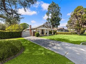 1431 S 6th Avenue, Arcadia CA 91006