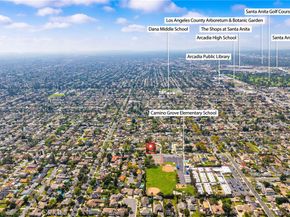 1431 S 6th Avenue, Arcadia CA 91006