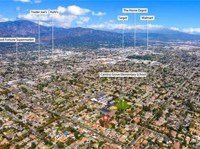 1431 S 6th Avenue, Arcadia CA 91006