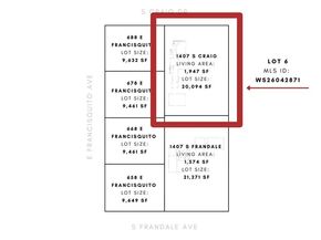 1407 S Craig Dr, West Covina CA 91790