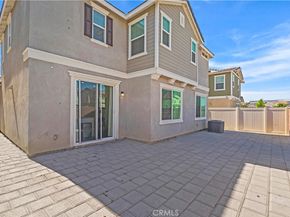 15939 Tanzinite, Chino CA 91708