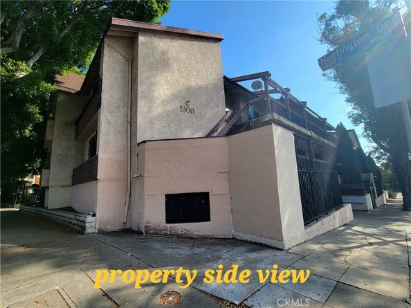 5300 Huntington S, Los Angeles CA 90032