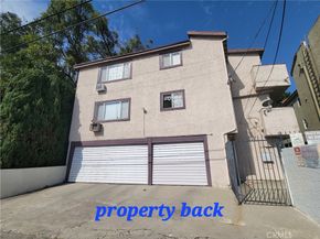 5300 Huntington S, Los Angeles CA 90032