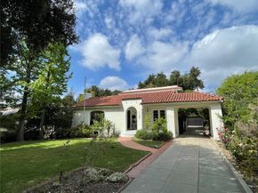 1195 N Chester Avenue, Pasadena CA 91104