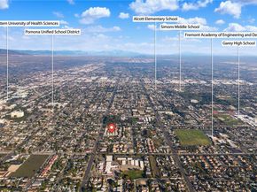 646 W Grand Avenue, Pomona CA 91766